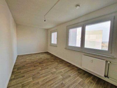 Sommer, See & viel Raum – 4-Zimmer-Wohnung mit Balkon in der Nähe vom "Kulki" - ab 15.06.2025