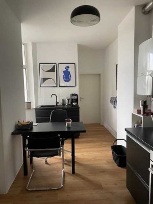 Helle 2,5-Zimmer-Wohnung in Recklinghausen