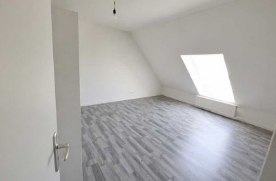 Lichtdurchflutete 2-Zimmer-Wohnung in Hannover-List