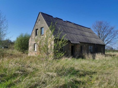 Handwerkerobjekt in Weitenhagen