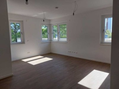 Helle 2-Zimmer-Neubauwohnung mit Balkon – ruhig & top angebunden nahe Prenzlauer Berg