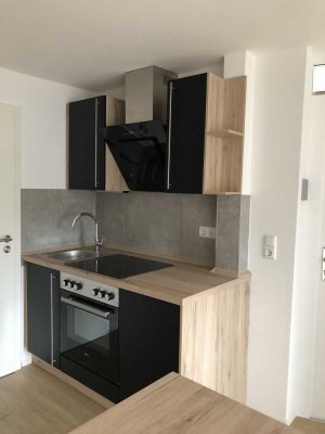 Schöne  2-Zimmer-Wohnung in Obertshausen