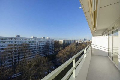 Seltene Investmentchance – 3-Zimmer-Wohnung zum attraktiven Einstiegspreis
