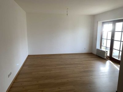 Tolle 1-Zimmer-Wohnung mit Terrasse in 94065 Waldkirchen/Bayerischer ald zu verkaufen