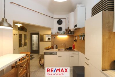 charmante 3 Zimmer Wohnung im Zentrum