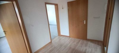 WG-geeignete, gut geschnittene 3-Zimmer-Wohnung in Clausthal-Zellerfeld