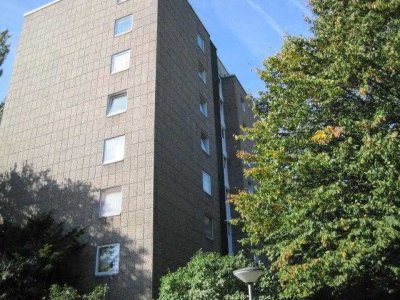 Schöne Wohnung sucht Mieter: ideale 1-Zi.-Single-Wohnung