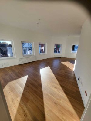 Schicke 2-Zimmer Wohnung im 2. OG in Heide