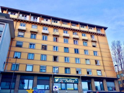 Garconnière I Hauptbahnhof