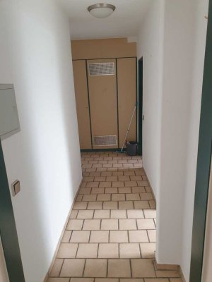 Attraktive 1,5-Zimmer-DG-Wohnung in Dortmund