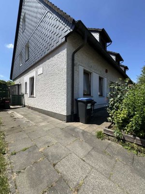 Schöne 1-Zimmerwohnung - ideal für Studierende