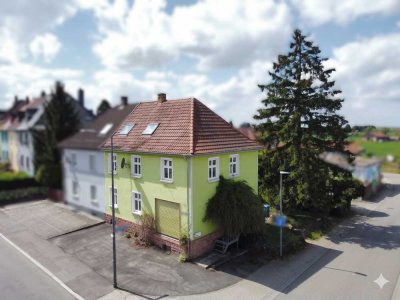 Renditestarkes Mehrfamilienhaus in beliebter Wohnlage
