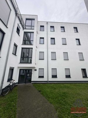 Luxuriöses Wohnen trifft Wertanlage – Exklusive Eigentumswohnungen in der Bad Homburg
