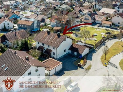 !!!TOP-Kapitalanlage: 4% Bruttomietrendite!!!