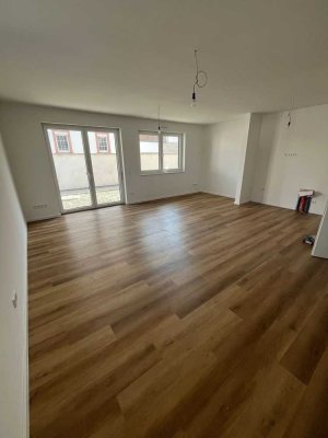 Erstbezug: stilvolle 3,5-Zimmer-Terrassenwohnung Bad Vilbel Gronau
