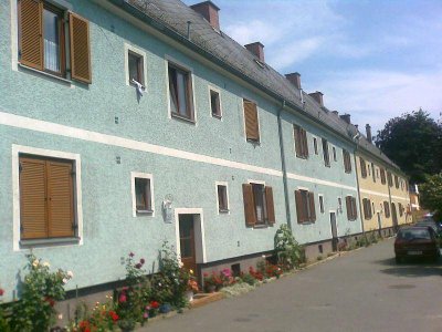 2 Zimmer Mietwohnung in Gleisdorf, Neugasse 48