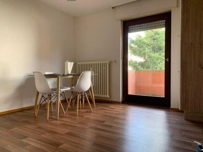 3 ZKB mit EBK & Balkon - wohnen mit Wohlfühlfaktor