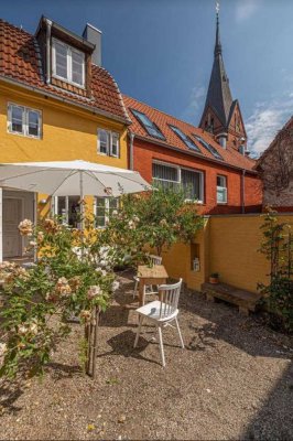 Marienstraße 7, 24937 Flensburg