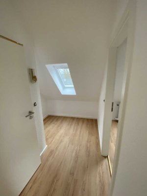 1-Zimmer Wohnung im Studiogeschoss in Bockum