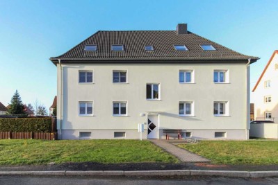 Ihr Investment: MFH mit 5 Einheiten und Top-Potenzial in ruhiger Lage von Neukieritzsch