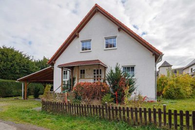 Wohnträume zum Wahrwerden – Ihr neues  Zuhause für die ganze Familie