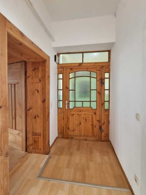 Provisionsfrei: Altbau mit Stuck in Toplage -  Wöhrder See/Stadtpark – für Familien, Paare, Anleger
