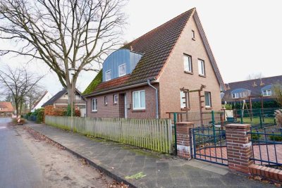 Top-Lage! Einfamilienhaus mit Terrasse, Garten & Glasfaser