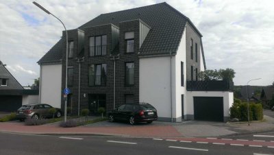 Exklusive u zentrumsnahe 3-Zimmer Wohnung inkl. Aufzug