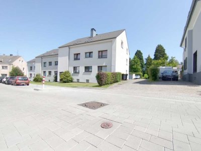 Attraktive Singlewohnung! Balkon! Modern! Gepflegt!