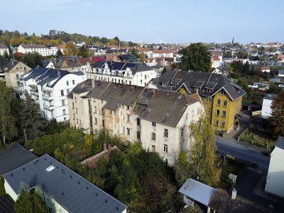 Gäste wohnungen, Gästehaus, Altenpflegedienste.