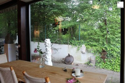 Geräumige 2-Zimmer-Wohnung im Mondsee zu vermieten