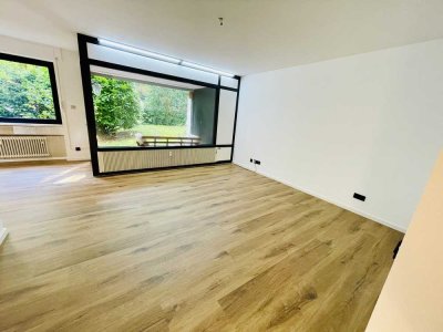 3 Zimmer Wohnung in Solingen Ohligs mit Terrasse