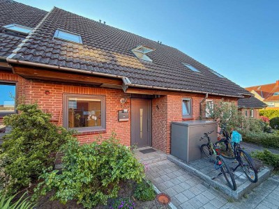 Licht, Platz & Lebensqualität – Ihr neues Zuhause in Ratekau