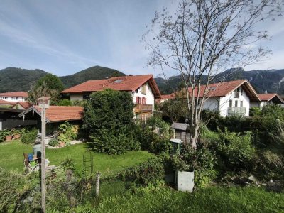 DHH Kapitalanlage, zentrale Lage, ruhig.