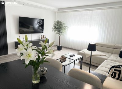 Elegante Anlegerwohnung