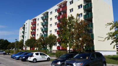 ++ 3 Zimmer zum Wohlfühlen ++
