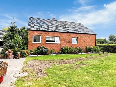 Einfamilienhaus mit Renovierungsbedarf zu verkaufen! Provisionsfrei!