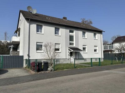 Gepflegte 3,5-Zimmer Wohnung im 1. OG in Herne
