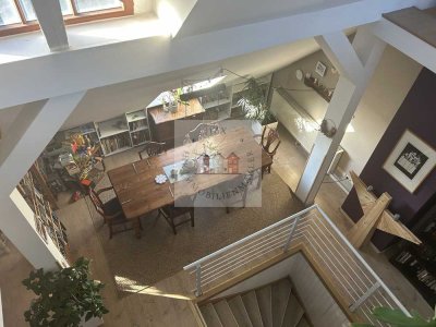 Repräsentative Jugendstilvilla – exklusiver Standort für Praxis, Kanzlei oder luxuriöses Wohnen