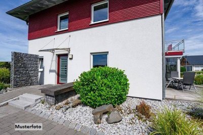 +++ Einfamilien-Doppelhaushälfte mit Doppel-Carport +++