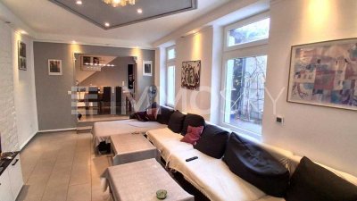 Investoren aufgepasst: 3 Wohnungen in einem Paket!