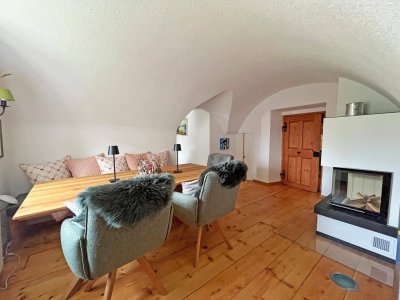 Zweitwohnsitz-Möglichkeit im Salzkammergut - nur 5 Fahrminuten zum Hallstättersee