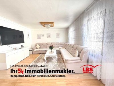 Mitten in Andernach -Voll vermietetes Wohn- und Geschäftshaus mit solider Jahresrendite.