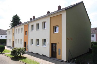 Schöne, modernisierte Wohnung in ruhiger Lage