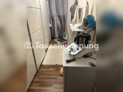 Tauschwohnung: Tauschwohnung