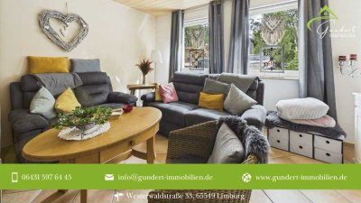 Großzügige 3-Zimmer-Wohnung mit Terrasse in ruhiger Lage von Ulmen-Vorpochten