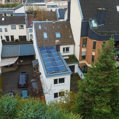 Raum für Abenteuer und Geborgenheit – Ihr neues Familiennest mit Garten