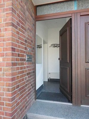 Voll möbiliertes Apartement