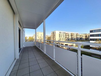 *** Ihr zentral gelegenes Zuhause mit neuer Einbauküche ***