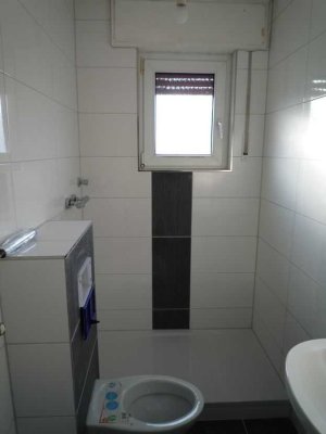 Dachgeschosswohnung im 6 Familienhaus